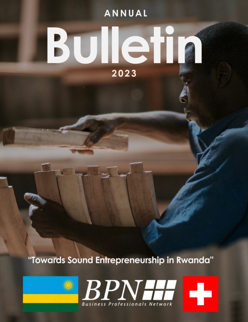 Itangazo ry'umwaka rya BPN 2023 - Icyongereza