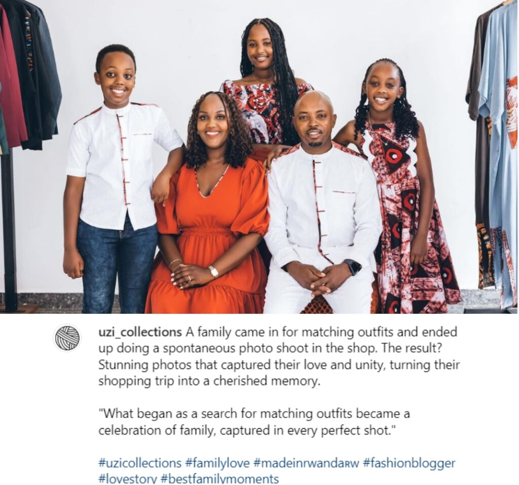 Beyond Policy: How ‘Made in Rwanda’ is Shaping Everyday Life