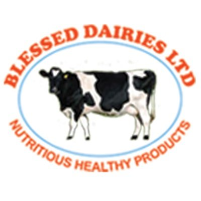 Blessed Dairies Ltd.