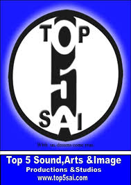 TOP 5 SAI