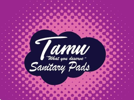 Tamu Sanitary Pads – Inovos Ltd