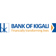 Bank of Kigali