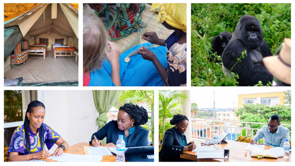 A Golden Moment for Entrepreneurs