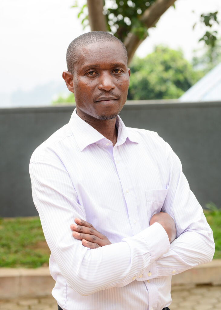 Furaha Jean Nepomuscène