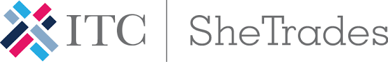 SheTrades – ITC