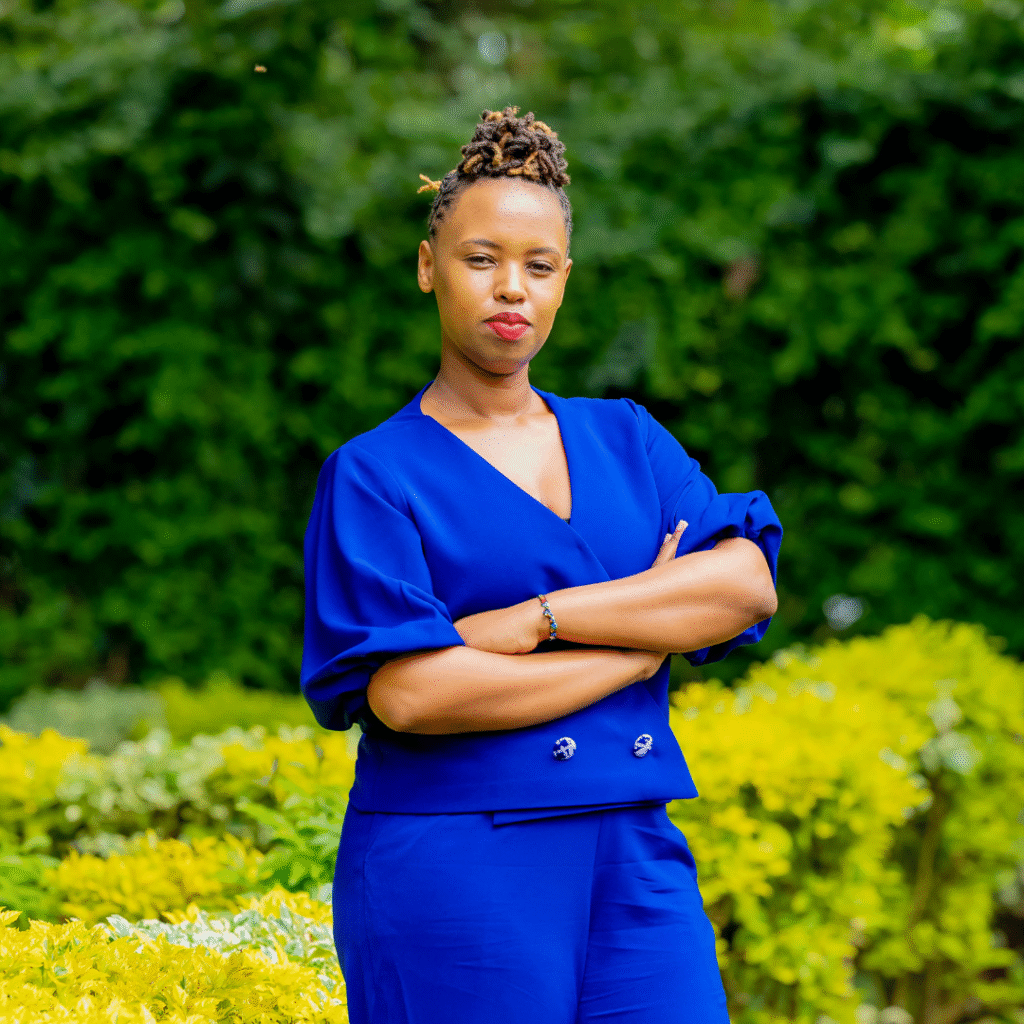 Laurene Rwema Umutoni
